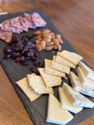 Beecher's Handmade Cheese - Paine Airfield