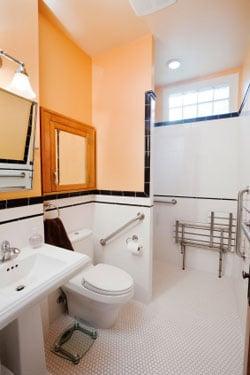 Bathroom Remodeling