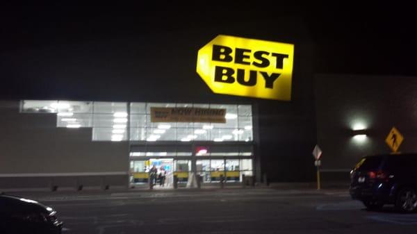 Best Buy in Wilkes-Barre PA