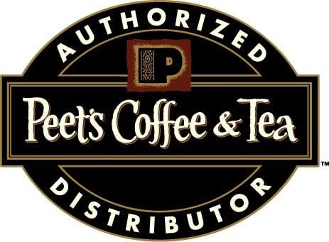 Alta is an Authorized Distributor of Peets Coffee