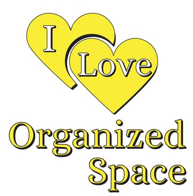 www.ILoveOrganizedSpace.com
 (917) 703-4033