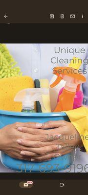 Unique Cleaning Services