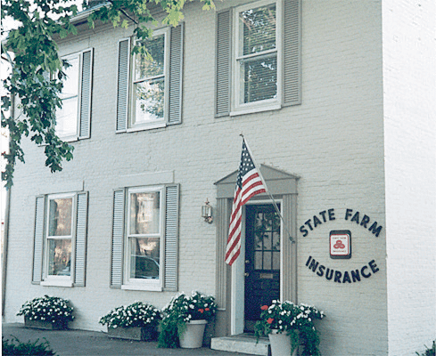 State Farm Office