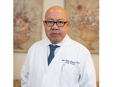 Jose Elacion, MD is a Primary Care Physician serving Carson, CA