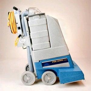 Hot Shot Carpet Cleaning