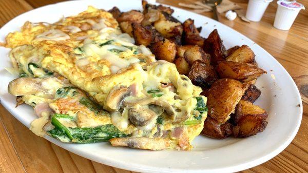 Omelette