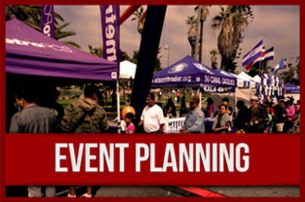 West Coast Event & Marketing