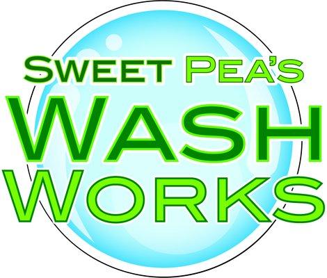 Sweet Pea's Wash Works