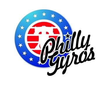 Philly Gyros