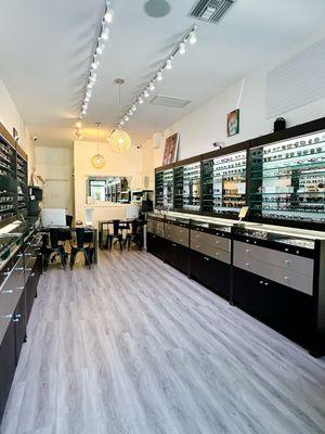 Alexander Daas Opticians - Los Angeles