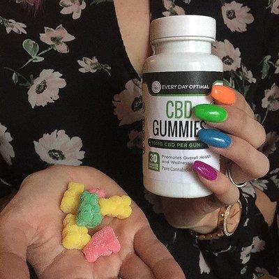 Gummies