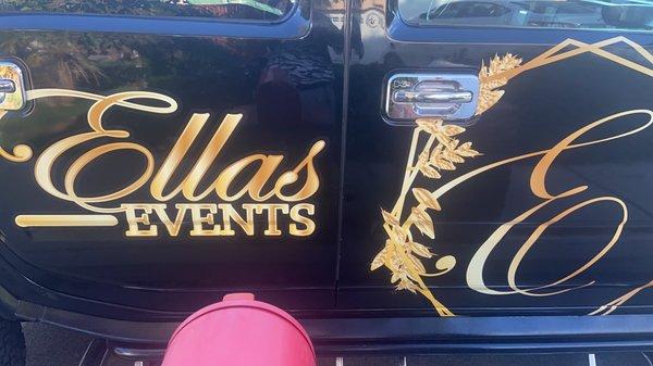 Ella Events