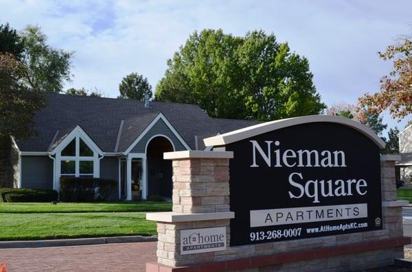 Nieman Square Apartments