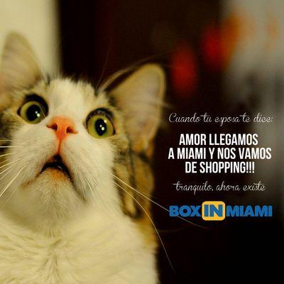 Usa mas tiempo en Vacaciones y Menos Tiempo en Shopping, Conseguí tu Box!