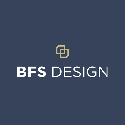 BFS Design Logo