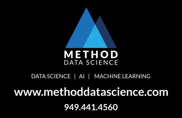 Method Data Science