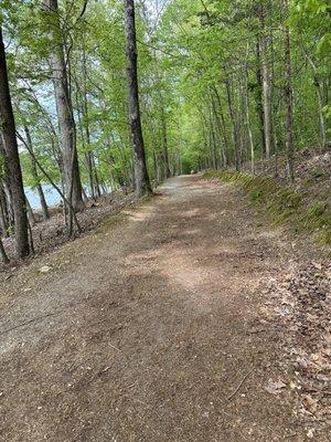 Hiking Trail