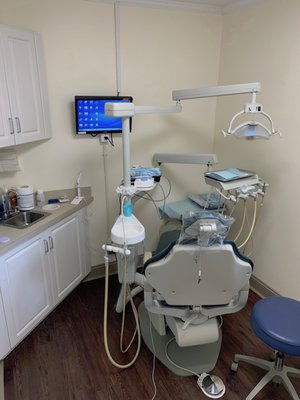 Yonkers Dental Associates, PC