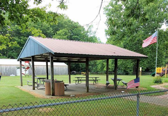 Carroll County Historical Society Park