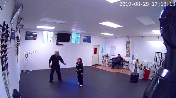 Sakura Martial Arts NC