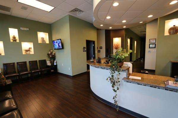 Great Oak Dental