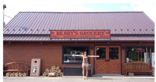 Henry's Grocery