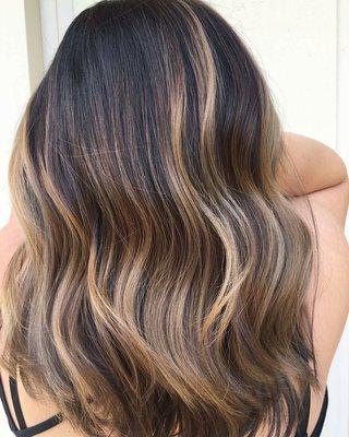 Balayage