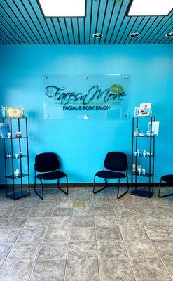 Facesnmore Facial and Body Salon