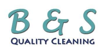 B & S Quality Cleaning Inc logo