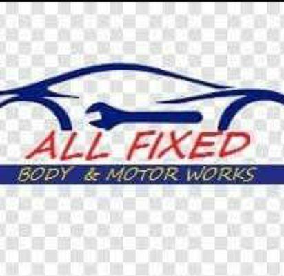 All Fixed Body & Motor Works