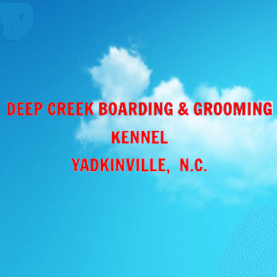 Deep Creek Kennel