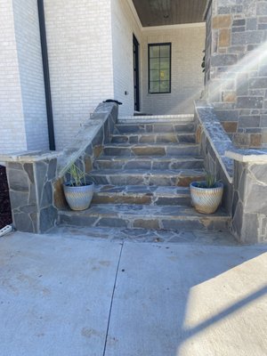 Norwood Masonry & Landscape Design