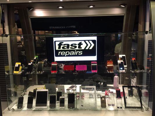 Fast fix phones...Where ever you are we come to you ...