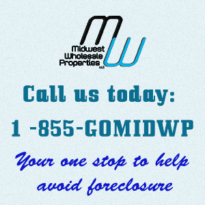 Midwest Wholesale Properties, Short Sale Specialists, Avoid Foreclosure Oklahoma, Avoid Foreclosure Texas