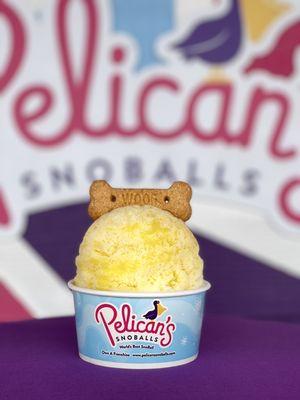 Pelican’s Snoballs - Hendersonville