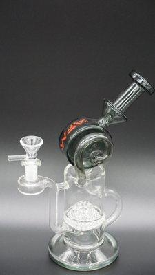 AFM Recycler