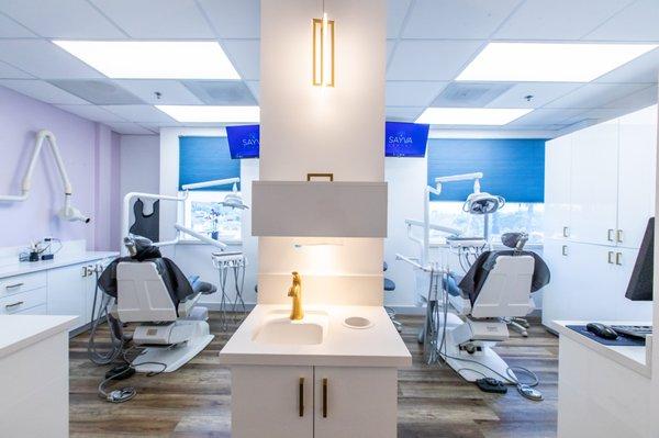 Sayva Dental