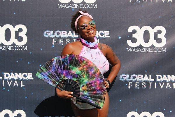 Global Dance Festival 2019