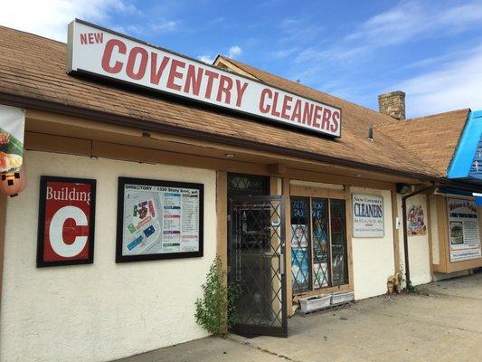 Coventry Cleaners