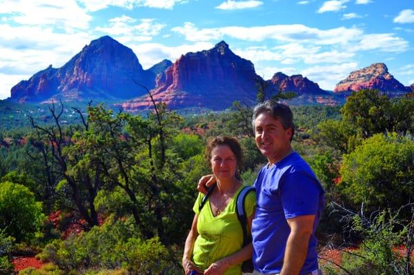 Verde Valley MFR features intensive treatment retreats in Sedona, AZ.