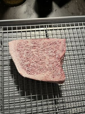 A5 Japanese Wagyu