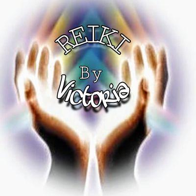 Reiki by Victoria