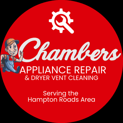 Chambers Repair
Appliance repair & dryer vent cleaning