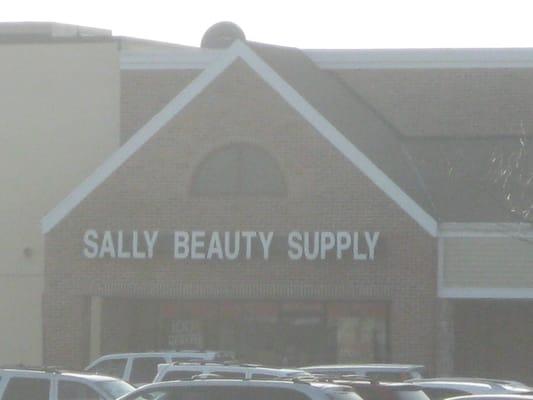 Sally Beauty