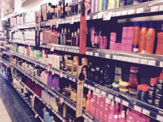 Hair Care Products