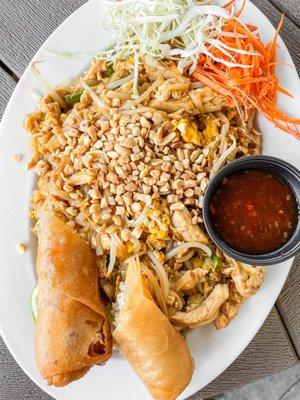 Pad Thai