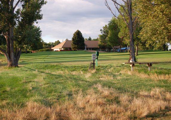 Southglenn Country Club