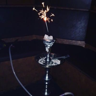 Montana hookah longue and smokeshop