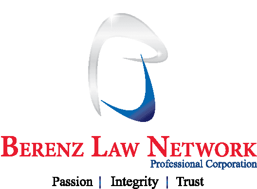 Berenz Law Network Professional Corporation