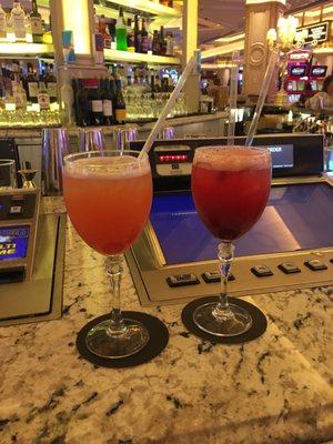 Classic Bellini and Rossini